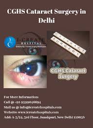 Pin On Cghs Cataract Surgery In Delhi