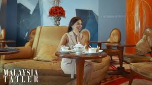 Serba sedikit anda telah membantu kami untuk mengekalkan servis percuma aggregating ini kepada semua. Celebrating Moments With Datin Nina Ismail Sabri Malaysia Tatler Youtube