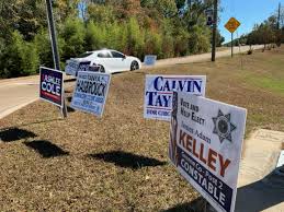 Southeast Mississippi Voting Guide: A break-down of each race