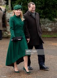 Vibrant in color and filled with borrowed iconography of images drawn from daily life, peter's work appeals to the. Peter Phillips And Autumn Phillips Attend Christmas Day Church Autumn Phillips Peter Phillips Autumn Kelly