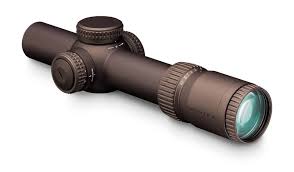 A visual rotation indicator allows shooters to track of revolutions on the turret. Vortex Razor Hd Zielfernrohre Vortexoptik De