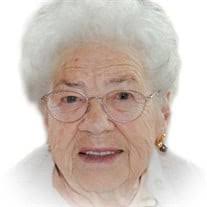 Lillian Low Rigby Obituary December 6, 2016