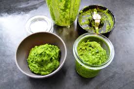 Barlauch Pesto Ol Butter Rezepte Butter Rezept Barlauch Rezepte Rezepte