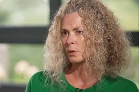 Marc Bennett: Travel executive's widow details husband's 'torture' in Qatar  before suspicious death