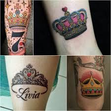 Check spelling or type a new query. Crown Tattoo For Kings And Queens Crown Meaning And Designs Small Crown Tattoo Queen Tattoo Crown Tattoos For Women
