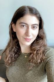 Student Spotlight: Ashley Starr