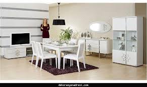Nice Alfemo Yemek Odasi Modelleri 2016 Dekorasyon Yemek Odasi