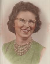 Obituary information for Jo Anne (Bowman) Vest