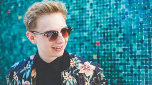 Klangkünstler "That's Me": Der Sound der Stadt