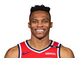 Russell westbrook was drafted with the 4th pick in the 2008 nba draft by the seattle supersonics. Russell Westbrook Stats News Bio Espn