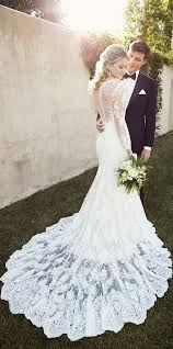 Essense Of Australia Top 6 Trends For Wedding Dresses 2016 Elegantweddinginvites Com Blog Wedding Dress Long Sleeve Lace Wedding Dress Vintage Wedding Dresses Lace