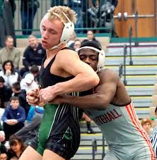 R-P wrestling team edges Whitehall in a classic, goes