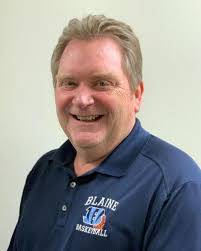 Girls Basketball: Longtime Spring Lake Park, Blaine coach Rick Swanson  inducted into Hall of Fame