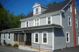 Chandlers Funeral Home The Best Staff You Could Ever Ask For At A Funeral Home Nova Scotia Liverpool Outdoor Decor