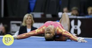 Regan smith is an american swimmer. Gymnast Gabby Douglas Ready To Return To Rio For Her Second Olympics Yp South China Morning Post