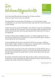 Adventsgeschichte in 24 teilen kostenlos. Weihnachten Im Kindergarten Tipps Ideen Fur Die Weihnachtszeit Backwinkel Blog