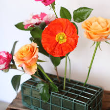 Everything you need for the season. Floral Foam The Impact On Our Environment Flowers Magazine
