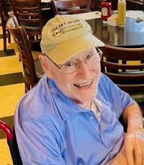 Stanley Solomon Obituary (2023)