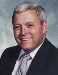 Obituary information for G. Wayne Curtain