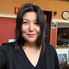 Vanessa Toholka • Pause Awards