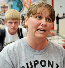 ANDERSON, DUPONT CLOSED