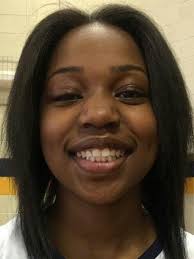 All-Observer girls basketball team