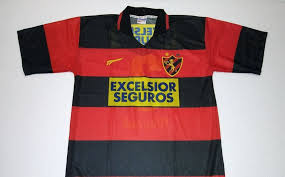 Esse jogo está bloqueado devido à nova. Sport Recife 1998 99 Mens Tops Shirts Men S Polo Shirt