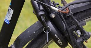 Axa defender rl rahmenschloss schwarz 2019 fahrradschloss. Axa Defender Rl Rahmenschloss