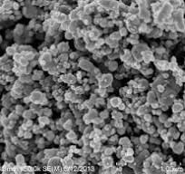 Silver Nanoparticles, Package: 50g
