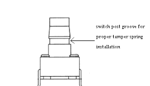 Advanced circuit design minimizes discreet components for reliability and efficiency. Https Static Interlogix Com Library 319 5 20crystal 20maxlife 20d W 20sensor Install 20instructions 466 2298 20rev 20e Pdf