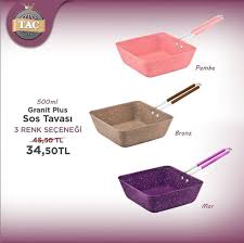 Tac Granit Plus Sos Tavasi Sos
