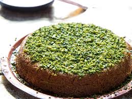 Our cupcakes are made from scratch. Middle Eastern Recipes Serious Eats