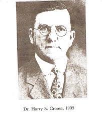 Allen Crouse's Instagram, Twitter & Facebook