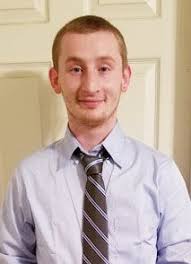 Connor Black Obituary (1993