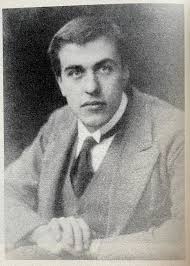 Therese and Artur Schnabel with their son Karl Ulrich, 1910