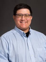 Dr. Michael Holcomb · Faculty/Staff Directory · Angelo State University