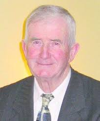 Frank Dooley Obituary (2014)