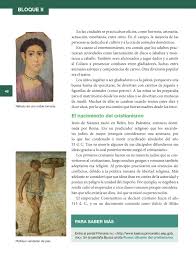 Historia sexto grado de various y una gran selección de libros, arte y artículos de colección disponible en iberlibro.com. Historia Sexto Grado 2016 2017 Online Pagina 48 De 136 Libros De Texto Online