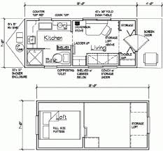 144 Sq Ft Tiny Cabin On Wheels Tiny Cabin Cabin Floor Plans Cabin Floor
