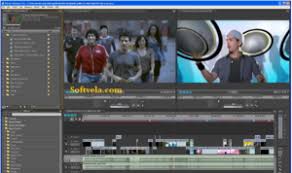 The premiere pro cs4 video editing software from adobe is a professional video nle and dvd creation suite. Adobe Premiere Pro Cs4 Download
