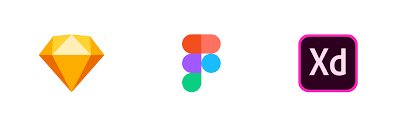 Sketch Vs Figma Adobe Xd And Other Ui Design Applications Smashing Magazine Where everyone can get our png stuff free of cost. sketch vs figma adobe xd and other ui