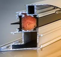 Thermal break aluminium windows and doors - Omega Italy