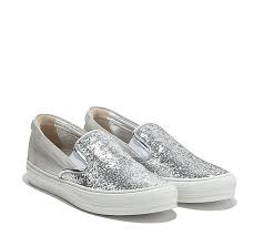Sneaker Sin Agujetas Zapatos Dama Zapatos Salvatore Ferragamo