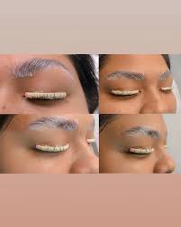 Cejas & pestañas 🥰✨ @ Puerto Santo Tomás De Castilla, Izabal, Guatemala