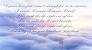 Message For Miscarriage Baby