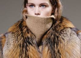 Michael Kors dress: Heidi Klum or Iman?