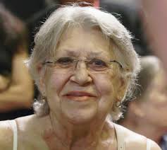 She was previously married to josé carlos encinas doussinague. Biografia De Pilar Bardem Conoce Su Historia