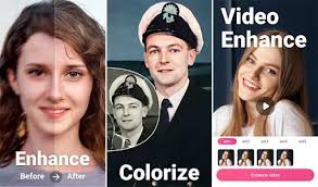 The remini photo editor is one of the most popular and beloved enhancer apps in the world. Remini Photo Enhancer Mod Apk 1 6 2 Premium Android