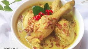 We did not find results for: Resep Lengkap Opor Ayam Lebaran Lezat Tips Membuat Bumbu Hingga Cara Memasak Daging Ayam Anti Alot Halaman All Tribun Palu