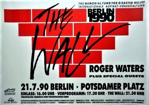 The Wall - Live In Berlin | Concerts Wiki | Fandom